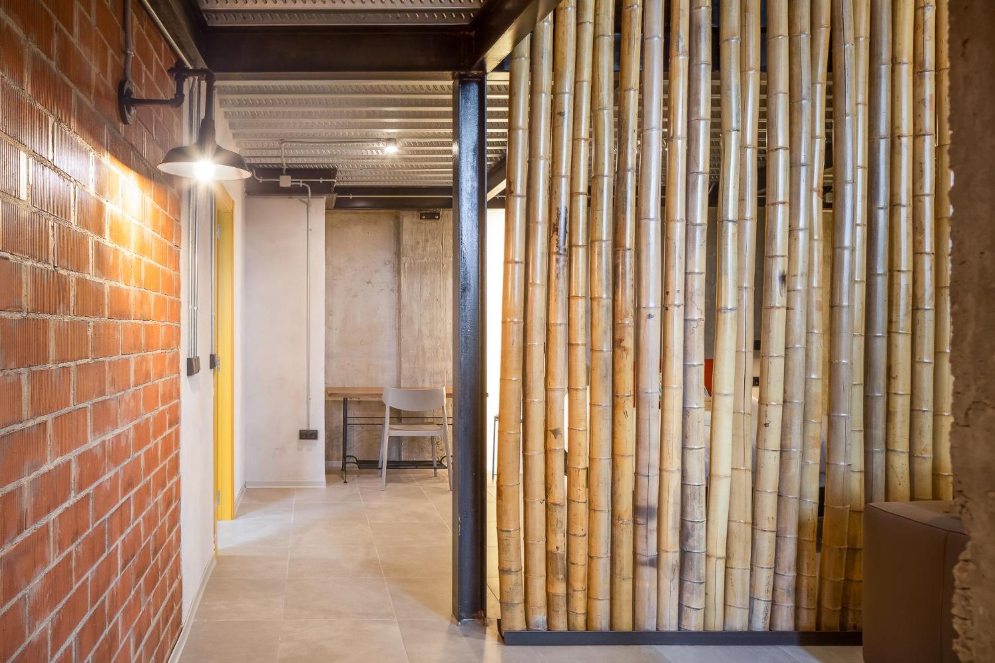 Apartamento Art Lofts Valencia By Benisur Exterior foto