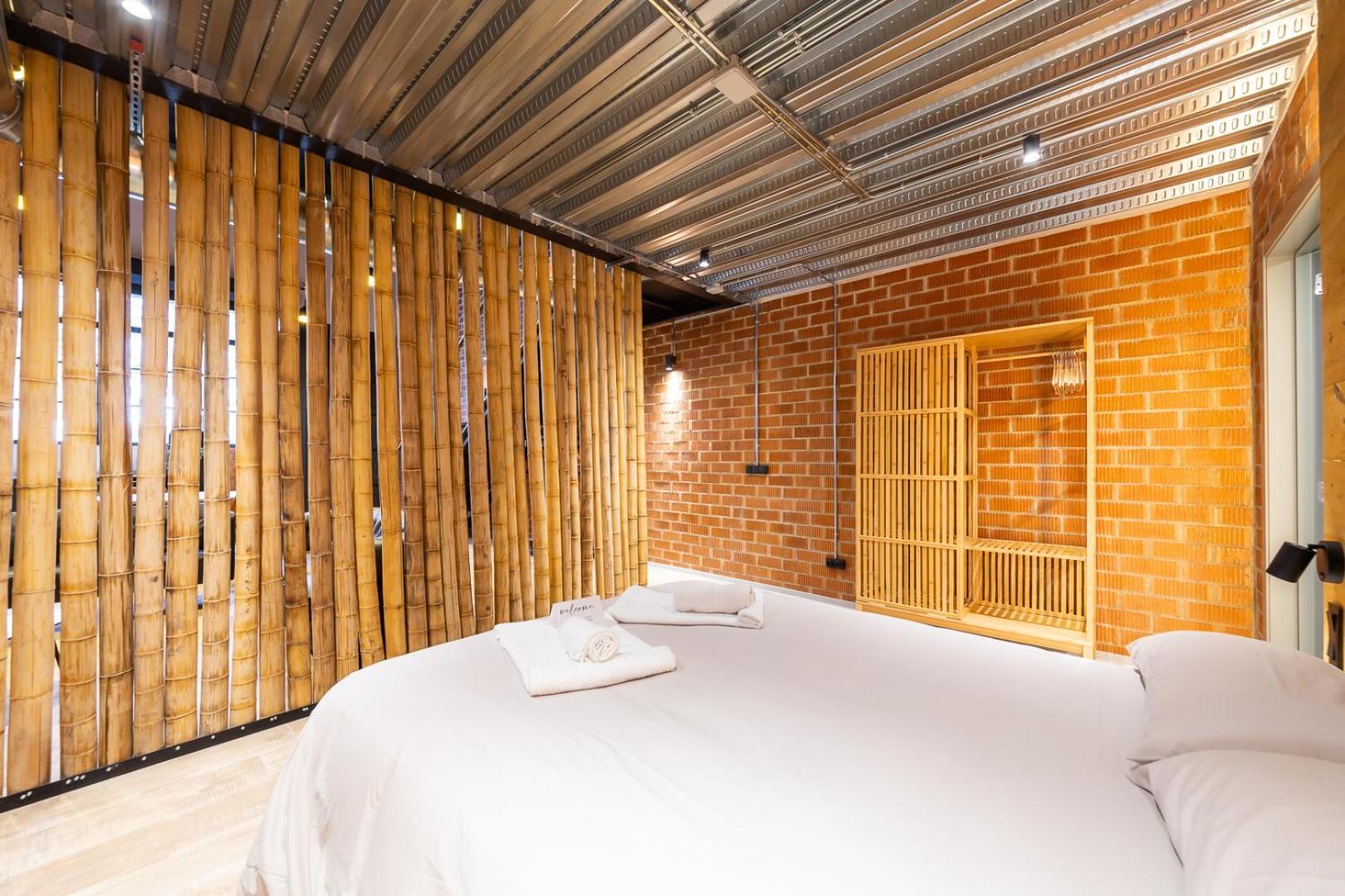 Apartamento Art Lofts Valencia By Benisur Exterior foto