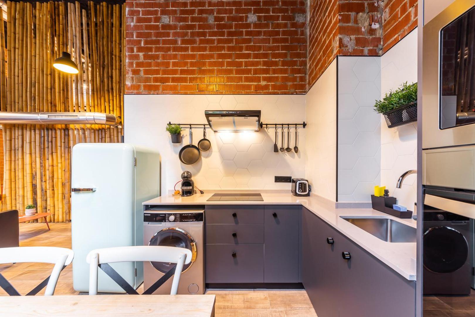 Apartamento Art Lofts Valencia By Benisur Exterior foto