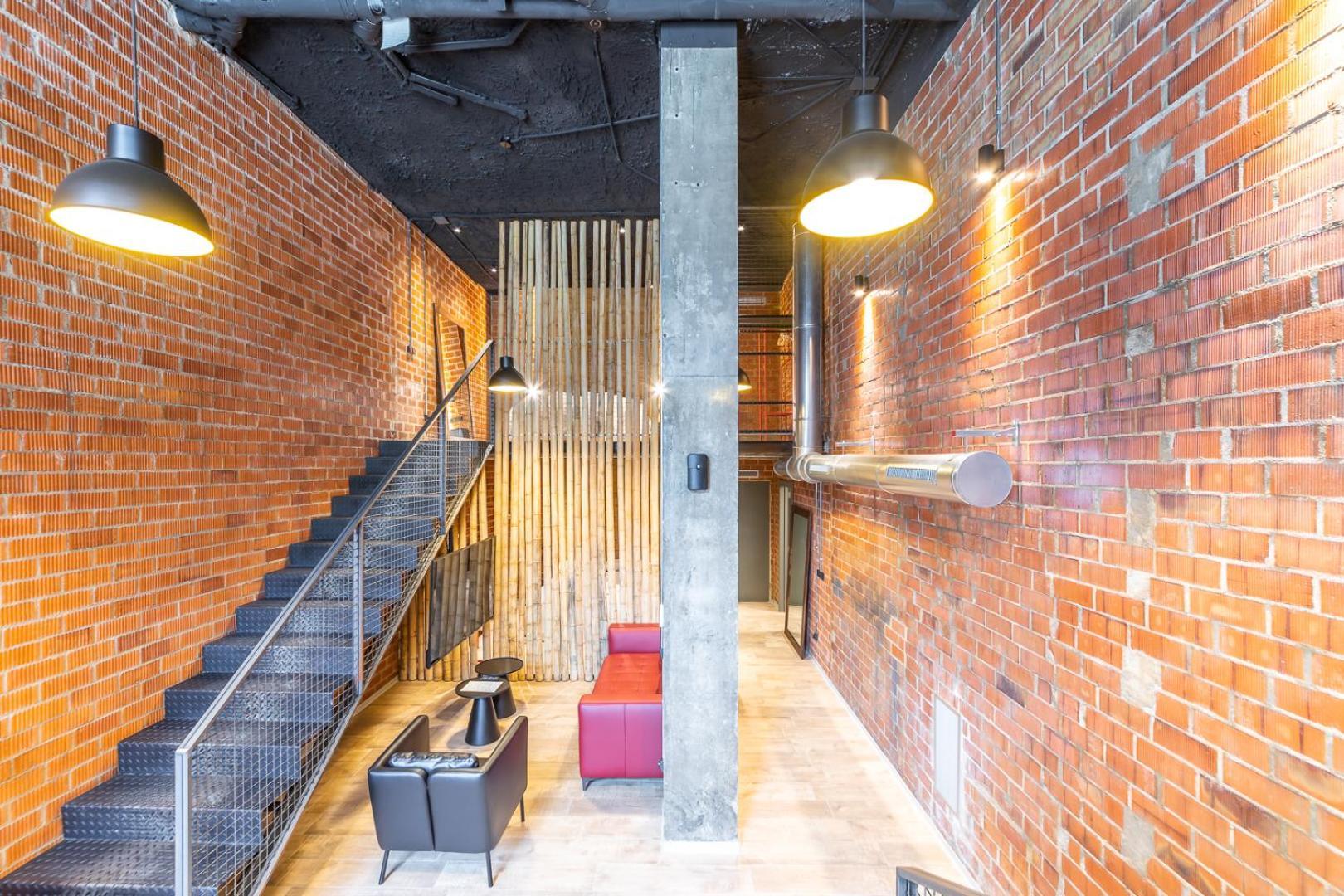 Apartamento Art Lofts Valencia By Benisur Exterior foto
