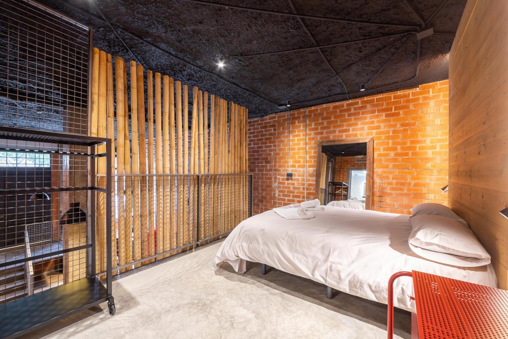 Apartamento Art Lofts Valencia By Benisur Exterior foto